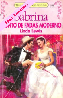Conto de fadas moderno de Linda Lewis