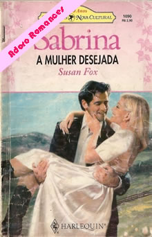 A Mulher Desejada de Susan Fox