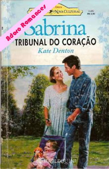 Tribunal do coração de Kate Denton