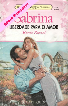 Liberdade para amar de Renee Rozsel
