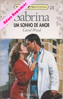 Um Sonho de Amor de Carol Wood