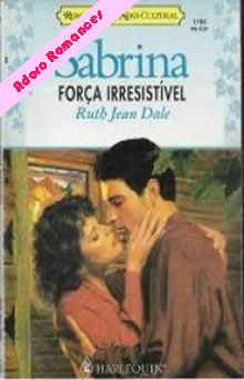 Força Irresistível de Ruth Jean Dale