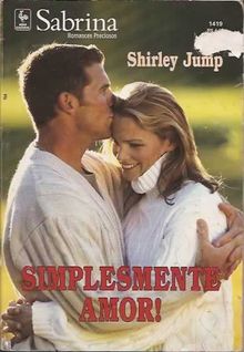 Simplesmente Amor! de Shirley Jump