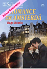 Romance em Amsterdã de Tiago Rebelo