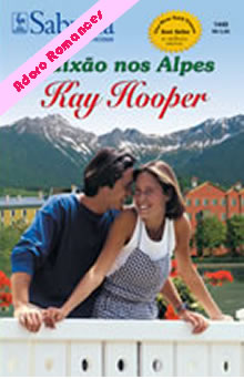 Paixão nos Alpes de Kay Hooper