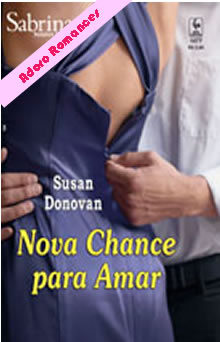 Nova Chance para Amar de Susan Donovan
