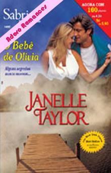 O Bebê de Olívia de Janelle Taylor