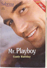 Mr. Playboy de Candy Halliday