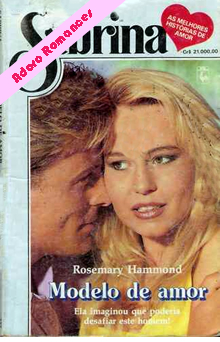Modelo de amor  de Rosemary Hammond