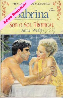 Sob O Sol Tropical de Anne Weale
