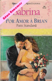 Por amor a Brian de Patti Standard