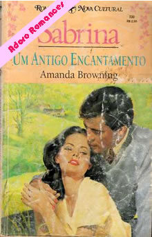  Um Antigo Encantamento de Amanda Browning