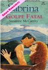 Golpe Fatal de Susanne McCarthy