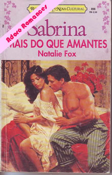 Mas do que Amantes de Natalie Fox