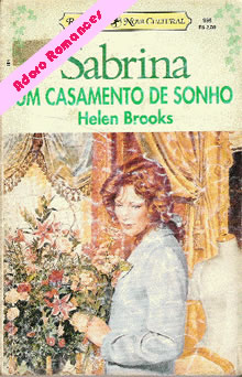 Um casamento de sonho de Helen Brooks