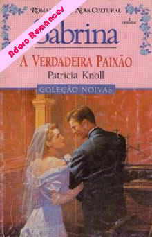 A Verdadeira Paixão de Patricia Knoll