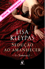 Sedução ao Amanhecer de Lisa Kleypas