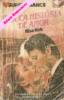 Louca História de Amor de Risa Kirk