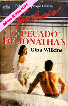 O Pecado de Jonathan de Gina Wilkins