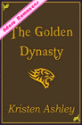 The Golden Dynasty de Kristen Ashley