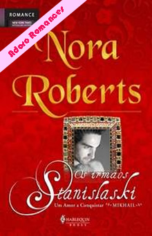 Um amor a conquistar  de Nora Roberts