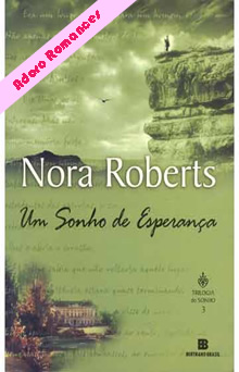 Sonho de Esperança de Nora Roberts