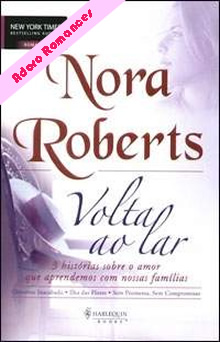 Volta ao Lar:Concerto Inacabado de Nora Roberts