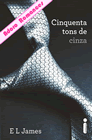 50 tons de Cinza de E. L. James