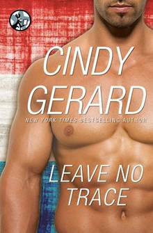 Leave No Trace de Cindy Gerard