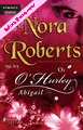 Abigail de Nora Roberts