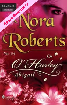 Abigail de Nora Roberts