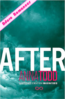 After de Anna Todd