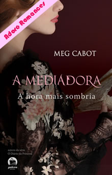 A hora mais sombria de Meg Cabot