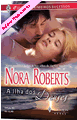 Ilha dos deuses de Nora Roberts