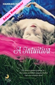 A Intuitiva de Hannah Howell