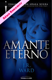 Amante Eterno de J. R. Ward