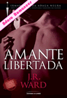 Amante Libertada de J. R. Ward