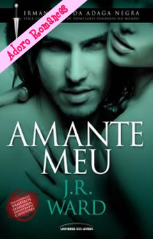 Amante Meu de J. R. Ward