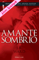 Amante Sombrio de J. R. Ward