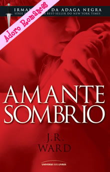 Amante Sombrio de J. R. Ward