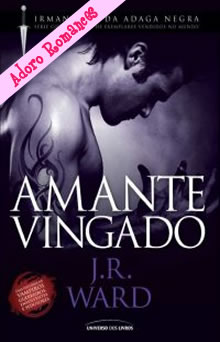 Amante Vingado de J. R. Ward