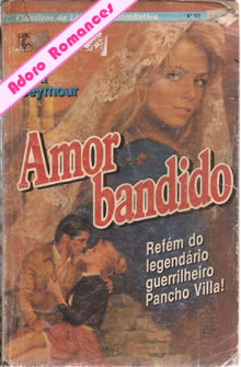 Amor Bandido de Ana Seymour