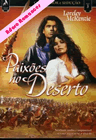 Paixões No Deserto de Loreley Mckenzie