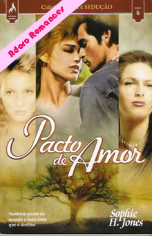 Pacto de Amor de Sophie H. Jones