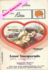 Amor Inesperado de Amanda Regina