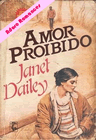 Amor Proibido de Janet Dailey