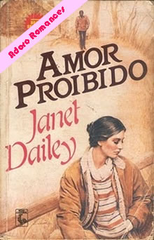 Amor Proibido de Janet Dailey