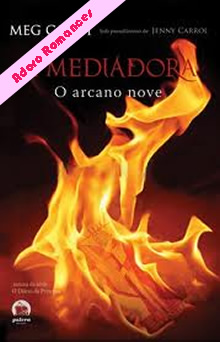 Arcanjo Nove de Meg Cabot