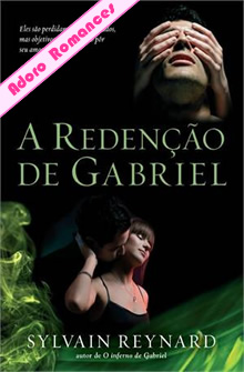 A Rendenção de Gabriel de Sylvain Reynard