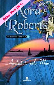 Arrebatado Pelo Mar de Nora Roberts